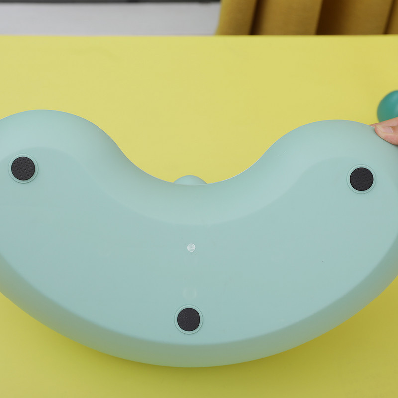 HOOPET New Style Αυτόματο μπολ τροφοδοσίας γάτας Αντιαναποδογυριστικό αντιολισθητικό μπολ για γάτες σκύλους Βάση τροφής για γάτες Μπολ για αρκουδάκια