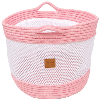 Purtător de pisici Portabil pentru cățeluși Cățeluș de talie mică, purtător de câini, respirabil, cu greutate ușoară, geantă de mână pentru exterior pentru animale de companie.