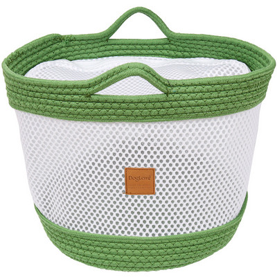 Purtător de pisici Portabil pentru cățeluși Cățeluș de talie mică, purtător de câini, respirabil, cu greutate ușoară, geantă de mână pentru exterior pentru animale de companie.