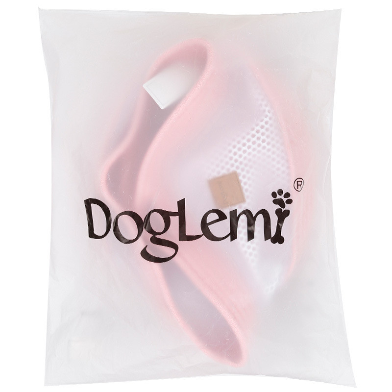 Purtător de pisici Portabil pentru cățeluși Cățeluș de talie mică, purtător de câini, respirabil, cu greutate ușoară, geantă de mână pentru exterior pentru animale de companie.