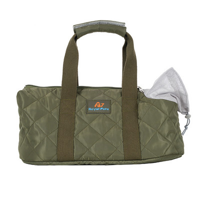 Τσάντα μεταφοράς για σκύλους Soft Pet Small Dogs Τσάντα πλάτης για σκύλους Τσάντες ώμου Pet Pet Τσάντες ώμου Εξωτερική τσάντα ταξιδιού Tote Τσάντα ώμου Αναπνεύσιμη