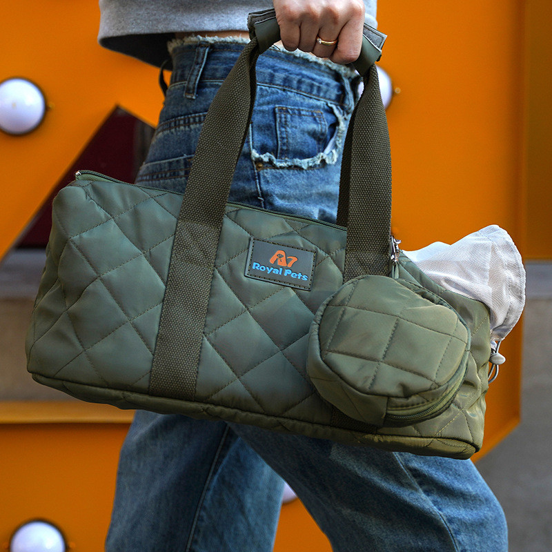 Τσάντα μεταφοράς για σκύλους Soft Pet Small Dogs Τσάντα πλάτης για σκύλους Τσάντες ώμου Pet Pet Τσάντες ώμου Εξωτερική τσάντα ταξιδιού Tote Τσάντα ώμου Αναπνεύσιμη