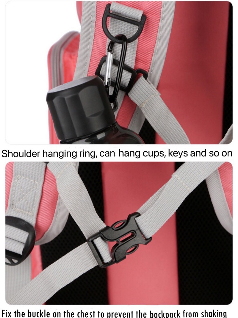 Ljetni novi modni prozračni ruksak za kućne ljubimce, trendi putovanja na otvorenom, sklopiva torba za mačke velikog kapaciteta, svemirska kapsula, torba za kućne ljubimce