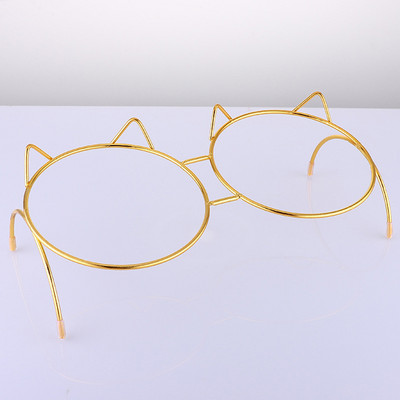 Kahekordne kassikauss, läbipaistev rohust koerakauss koos alusega lemmiklooma toitmise veekaussiga koertele kassidele, lemmikloomade söötmiskausid