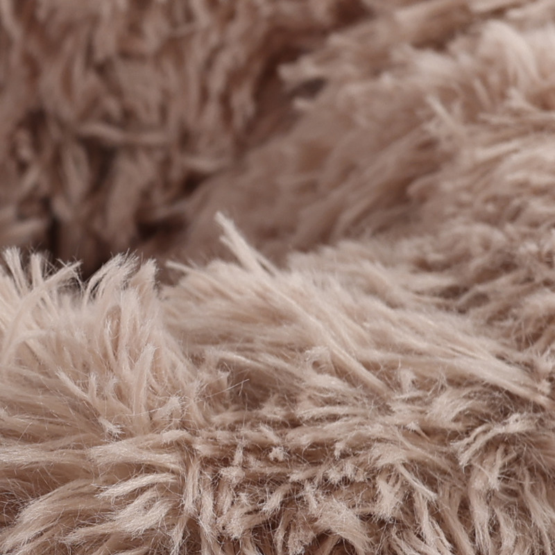 Itin minkšta šunų lova Pliušinis kačių kilimėlis šunų lovos dideliems šunims Labradorų lova Apvalios pagalvėlės naminių gyvūnėlių gaminių priedai