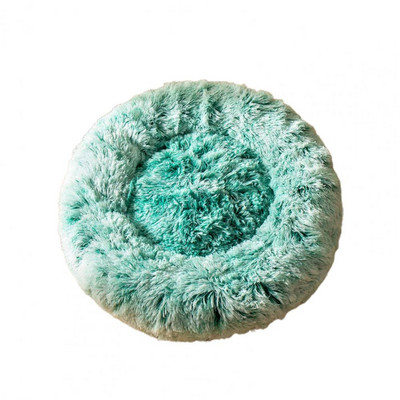 Φωλιά ύπνου κατοικίδιων Ανθεκτικό άνετο μακρύ μακρύ βελούδινο μαξιλάρι για κατοικίδια Προμήθειες για κατοικίδια Φωλιά γάτας Κρεβάτι σκύλου