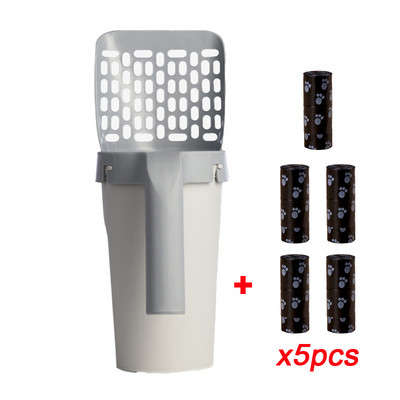 Kačių kraiko kaušelis Savaime išsivalantis kačių kraiko semtuvas Smėlio dėžės kraiko semtuvas Kačių kraiko filtras kačių smėlio kastuvas