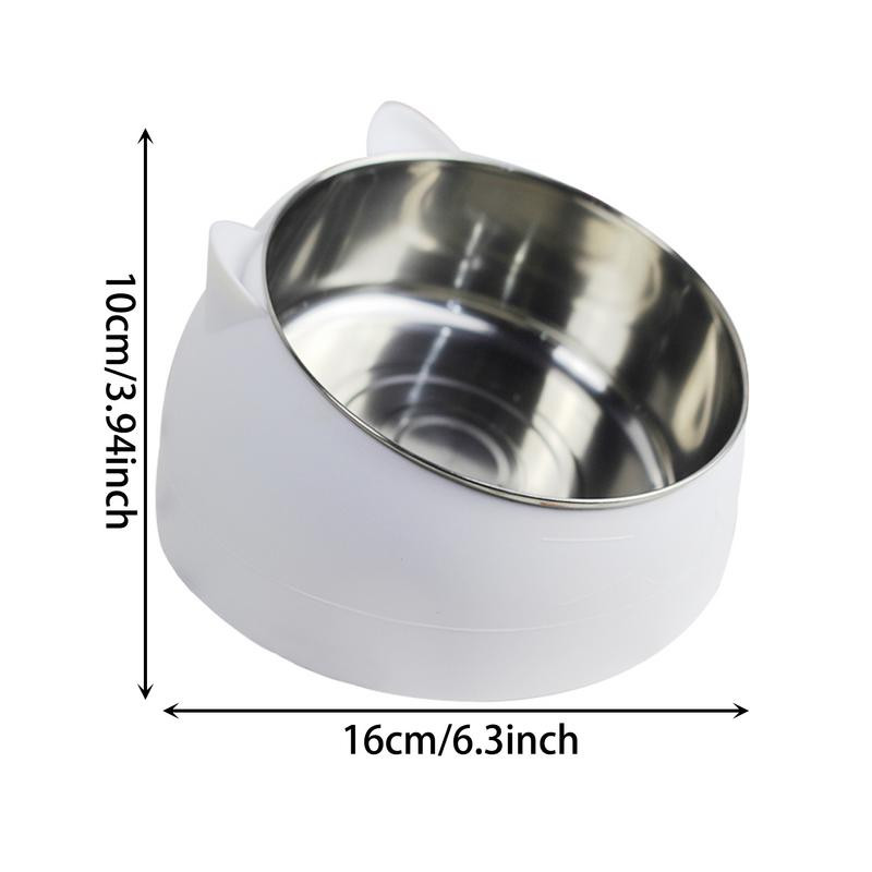 Θερμαινόμενο μπολ για κατοικίδια Τροφή Χειμερινό θερμαινόμενο μπολ τροφοδοσίας Κλουβί σταθερής θερμοκρασίας Θερμοστάτης Θέρμανσης Θερμοστάτης Λεκάνης σκύλου Ηλεκτρικό μπολ Γάτας