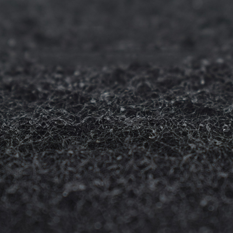 5 tk aktiivsöefiltri puuvillane kassiliivakastide puhastusvahend