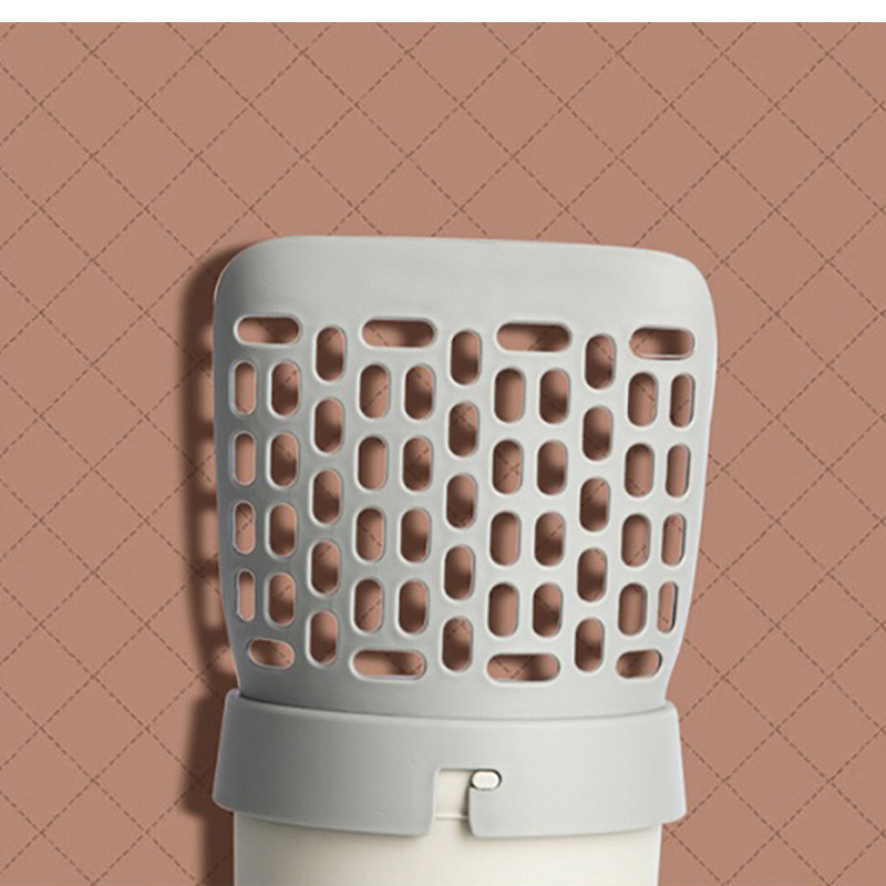 Φτυάρι απορριμμάτων γάτας Φορητό αυτοκαθαριζόμενο κουτί απορριμμάτων γάτας με σακούλα απορριμμάτων γατάκι Δίσκος απορριμμάτων σκύλου Φτυάρι Προμήθειες καθαρισμού γάτας