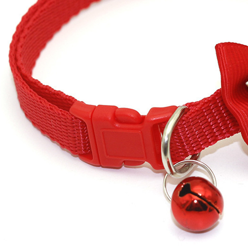 Lemmikloomad Ruuduline kassi kaelarihm Turvapandlaga kassipoega kaelakee Reguleeritav kutsikas Chihuahua kikilips Armas kassi kaelarihm kelluripatsiga