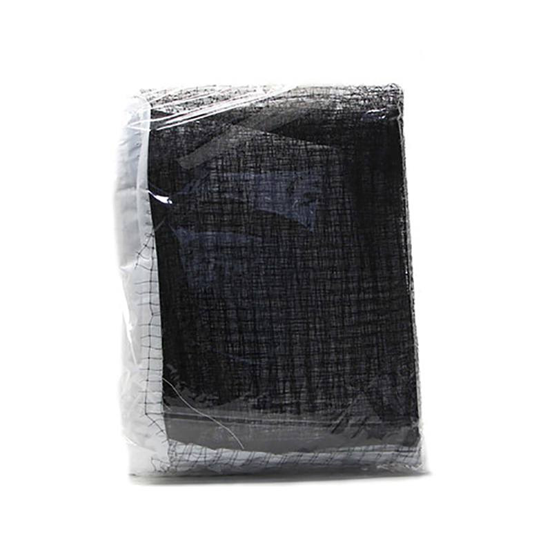 10 tk Korduvkasutatavad kasside väljaheidete filtrid käed-vabad lemmikloomade kasside väljaheidete vooderdised Elastsed kassi liivakoti filtrid lemmikloomade hügieenilised liivakasti vooderdised