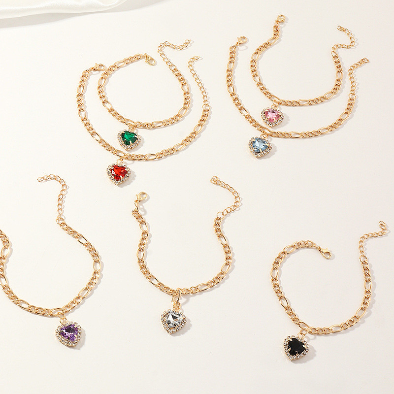 χονδρικό κολάρο κατοικίδιων ζώων πολυτελείας για σκύλους ταχείας απελευθέρωσης αποσχισμένος γιακάς γάτας ροζ μαύρο διαμάντι μενταγιόν σετ κολάρο γάτας χωρίς κουδούνι