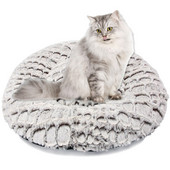 Μαλακά κρεβάτια για γάτες Πατάκια βελούδινα μαξιλάρια γάτας Αξεσουάρ προμήθειες για γάτες Kitten Puppy Dogs Αντιολισθητικό αδιάβροχο κάτω μαξιλάρι για κατοικίδια