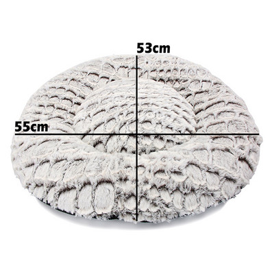 Μαλακά κρεβάτια για γάτες Πατάκια βελούδινα μαξιλάρια γάτας Αξεσουάρ προμήθειες για γάτες Kitten Puppy Dogs Αντιολισθητικό αδιάβροχο κάτω μαξιλάρι για κατοικίδια