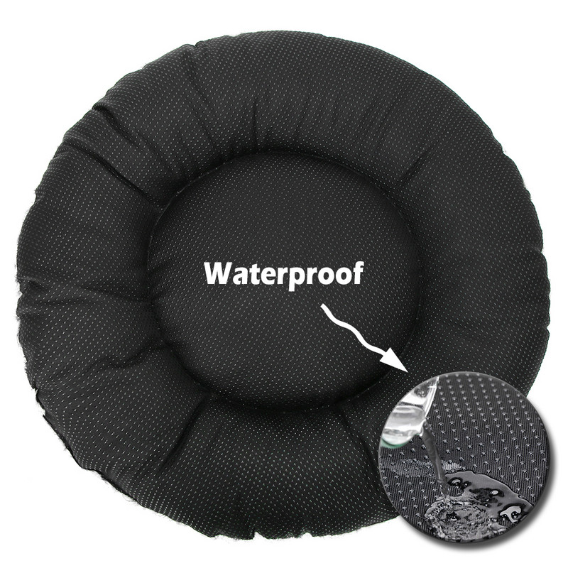 Μαλακά κρεβάτια για γάτες Πατάκια βελούδινα μαξιλάρια γάτας Αξεσουάρ προμήθειες για γάτες Kitten Puppy Dogs Αντιολισθητικό αδιάβροχο κάτω μαξιλάρι για κατοικίδια