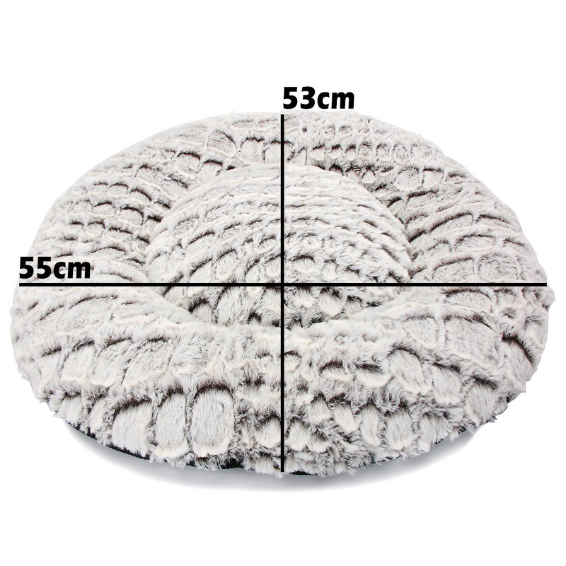 Μαλακά κρεβάτια για γάτες Πατάκια βελούδινα μαξιλάρια γάτας Αξεσουάρ προμήθειες για γάτες Kitten Puppy Dogs Αντιολισθητικό αδιάβροχο κάτω μαξιλάρι για κατοικίδια