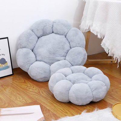 Okrugli topli kreveti za mačke Kuća mekana neklizajuća baza Krevet za pse za pse Košara Proizvodi za kućne ljubimce Jastuk Krevet za mačke Podloga za mačke Sofa za spavanje