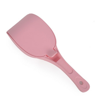 Scoop απορριμμάτων γατών Pet Care Scoper Shovel Hollow Cat Toilet Sand Cleaning tool with cover