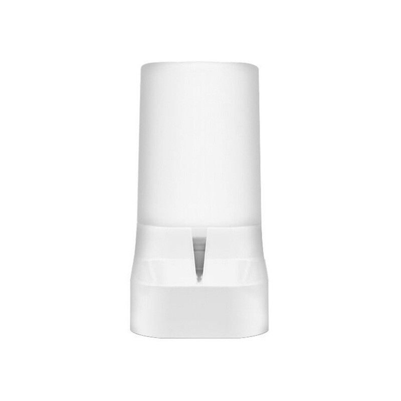 3,8 L de capacitate mare pentru animale de companie, câine, pisică, alimentator automat, bol detasabil, distribuitor de apă, dispozitiv de hrănire pentru pisici, câine, animale de companie