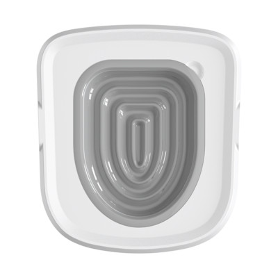 Kit de dresaj pentru toaletă pentru pisici Cutie de gunoi pentru cățeluș pentru pisici Covoraș pentru așternut pentru câini WC Antrenor pentru toaletă Toaletă Curățarea animalelor de companie Învățați câinele să folosească toaleta