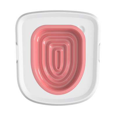 Kit de dresaj pentru toaletă pentru pisici Cutie de gunoi pentru cățeluș pentru pisici Covoraș pentru așternut pentru câini WC Antrenor pentru toaletă Toaletă Curățarea animalelor de companie Învățați câinele să folosească toaleta