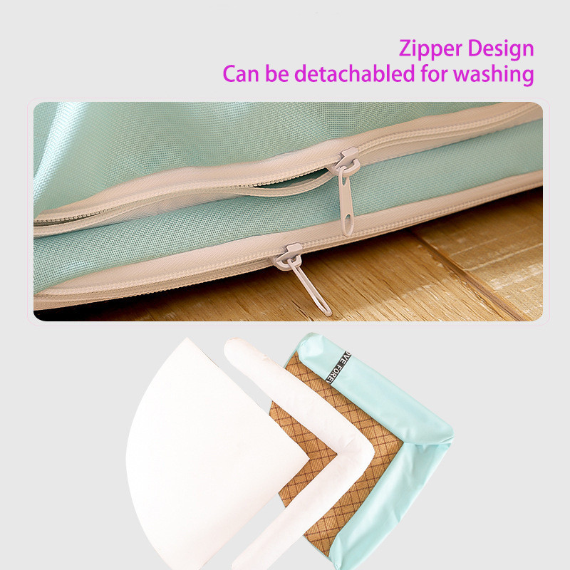 Suvine koeravoodi jahutuspadi Kassimatt voodi Kennelid Kassi diivan Pehme jahe matt kutsikale Teddy Suvised lemmikloomatarbed pestavad