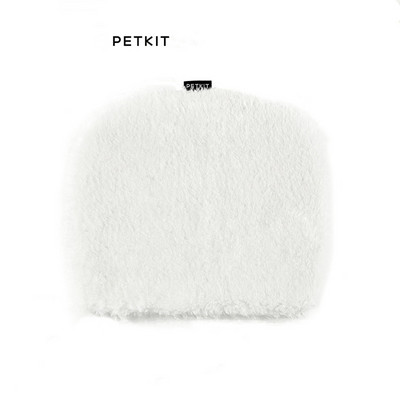 PETKIT torba za mačke Topla baršunasta podloga Mekana prijenosna prostirka za mačke Pribor za mačke Adapt PEEKIT Torba za mačke Podloga za male pse Pribor za pse