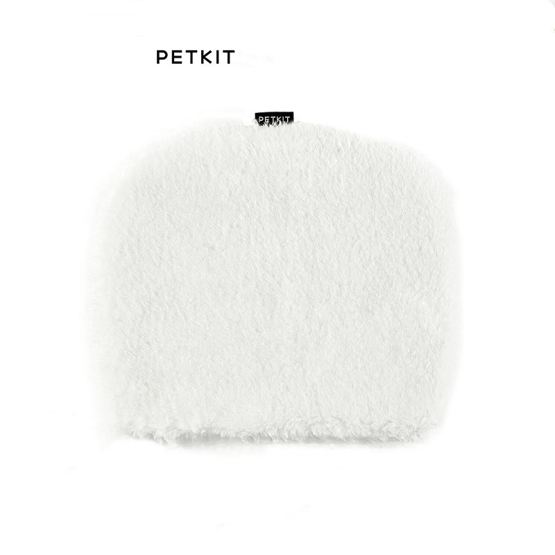 PETKIT torba za mačke Topla baršunasta podloga Mekana prijenosna prostirka za mačke Pribor za mačke Adapt PEEKIT Torba za mačke Podloga za male pse Pribor za pse