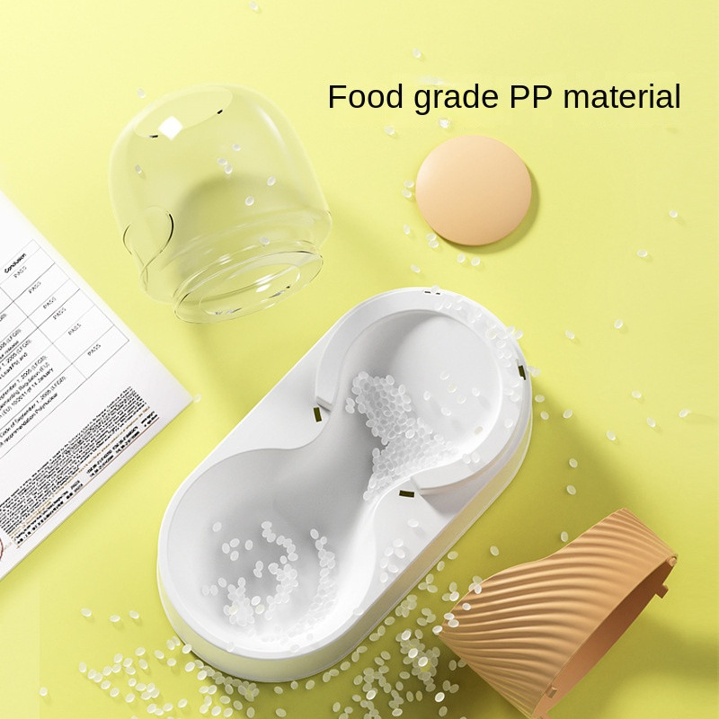 Lemmiklooma automaatne joogikauss kassi koera söötja kauss joogivee jaotur suure mahutavusega lemmikloomatoidu konteiner kasside tarvikud