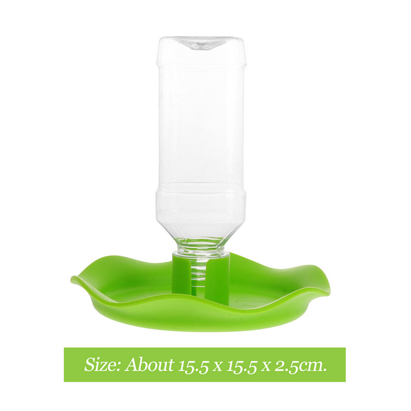 1PC Lizard Bowl Reptile Bowl Lizard Bowl for Reptiles Lizard Dispenser