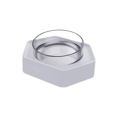 Kvaliteetne topelt kassikaussiga koeralemmikloomad statiiviga toitmiskassid vesikaussi toit lemmikloomakausid söötmistoode AS toiduplastikust