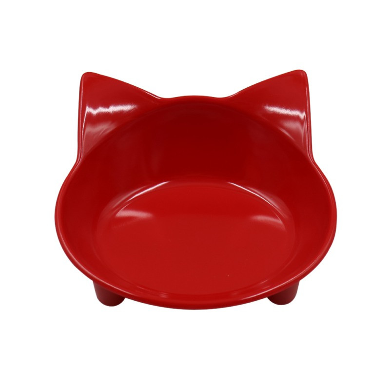 Lemmikloomakauss Vastupidav melamiinist koerte kutsikatoit Veesöötjad Libisemiskindlad kassid ja koerad toidukausid Lemmikloomakaussid Vastupidav melamiinist koerte toitmine