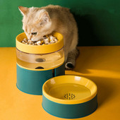 Kassi veejaotur Kutsika Koer Automaatne Veeautomaat Lemmiklooma Voolukauss Joogivee söötja Väikeste kasside ja koerte lemmikloomatarbed