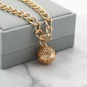 Guler de lanț de pisici cu clopot Design de modă Colier de câine Colier de pisică Colier de cățeluș Bijuterii de modă pentru pisici Câini