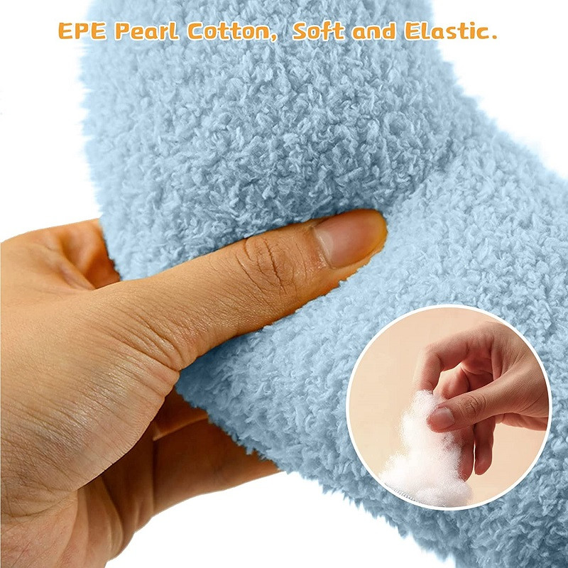 Μαλακό μαξιλάρι γάτας σε σχήμα U για κρεβάτι για κουτάβια γατούλα Προστασία αυχενικής σπονδυλικής στήλης για γάτες Σπίτι κρεβάτι βαθύ ύπνου Αξεσουάρ για γάτες Προμήθειες για κατοικίδια