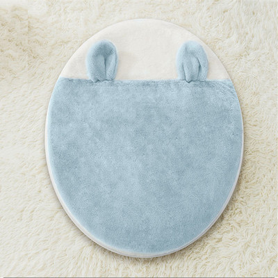 Pernă pentru pat pentru pisici, rotundă, caldă, produse pentru păr de iepure, accesorii universale pentru animale de companie, mobilier potrivit pentru pisici, paturi, accesorii pentru animale de companie, saltea de dormit