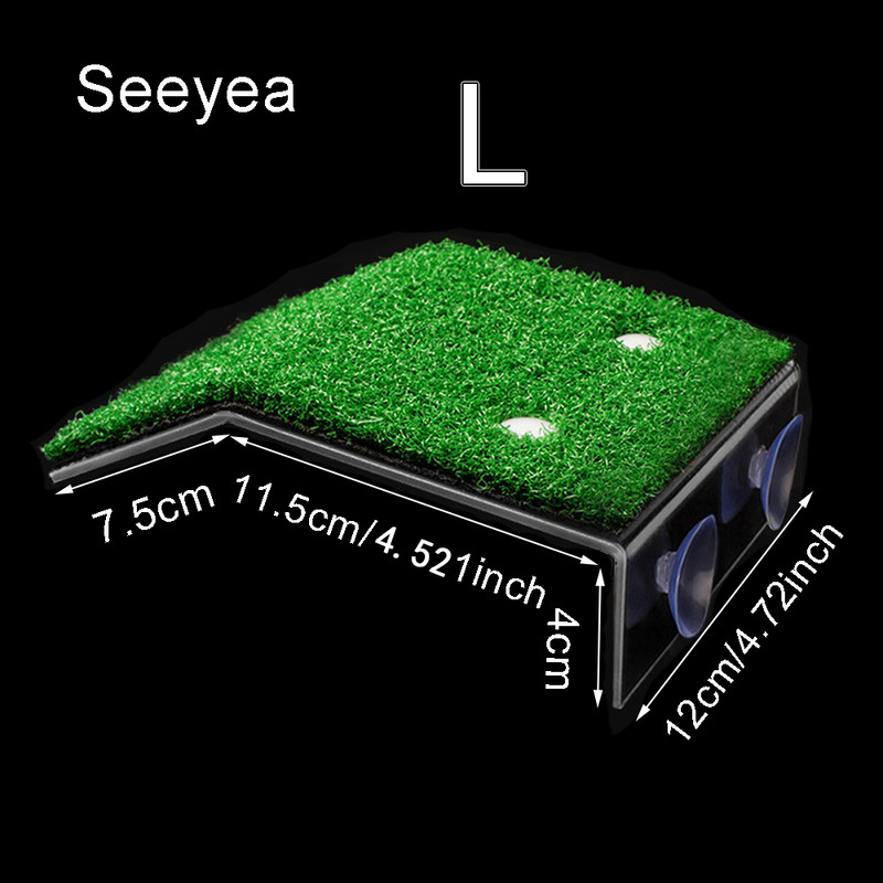 Kilpkonnade ujumisplatvorm Kilpkonna ujuv saar Akvaarium Samblasaar Ronimine Kilpkonnaredel Muru Akvaariumi tarvikud