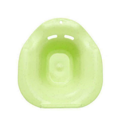 Bideu pentru chiuvetă din plastic pentru pisici pentru animale de companie Accesorii pentru animale de companie Bideu portabil ușor de curățat, potrivit pentru duș, antrenament pentru ruperea casei.