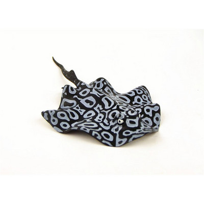 Helendav hõõguv tehiskurat Kuldkala meduus Anemoon Akvaariumi akvaariumi kaunistus allveelaeva allveelaevade ornament