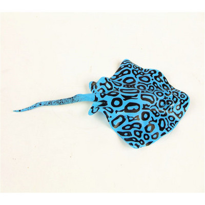 Helendav hõõguv tehiskurat Kuldkala meduus Anemoon Akvaariumi akvaariumi kaunistus allveelaeva allveelaevade ornament