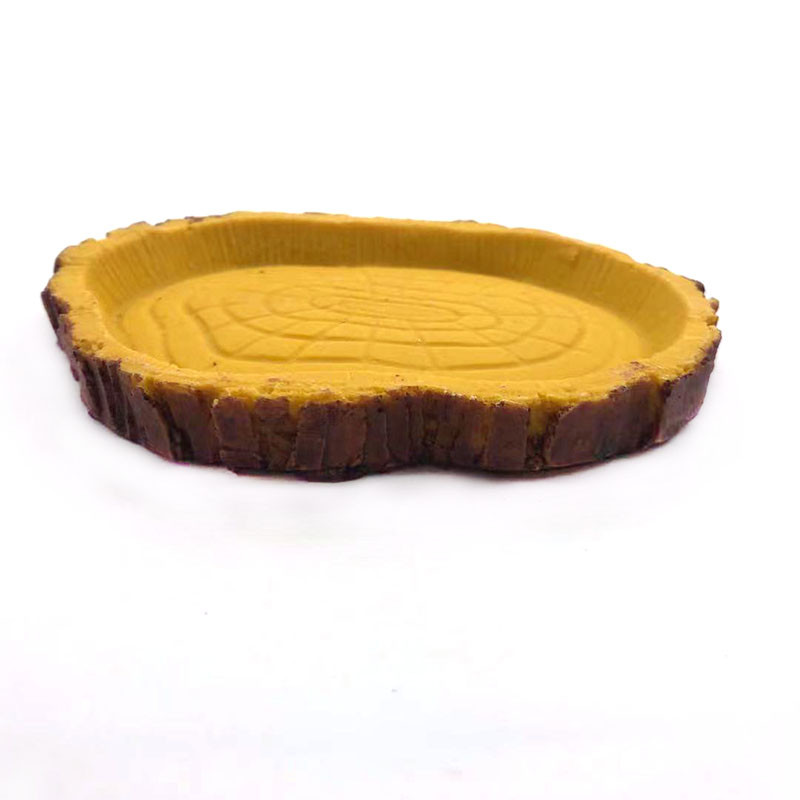 Vaigu akvaariumi lemmikloomade roomajate söötmiskauss, toidunõu, veepott roomaja kilpkonn, skorpion, sisalik krabid, tarvikud 10 cm