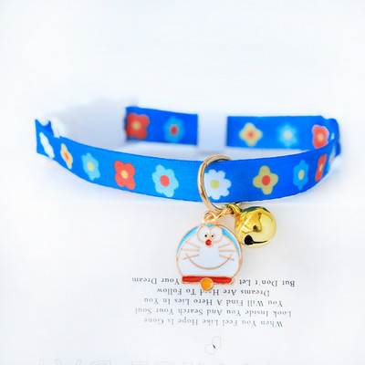 1 tk Puuviljaprinteri ripatsiga lemmiklooma kaelarihm 18-32 cm reguleeritav kelluke turvapandlaga armsa virsiku maasika kassipoja kutsika kaelarihma tarnija