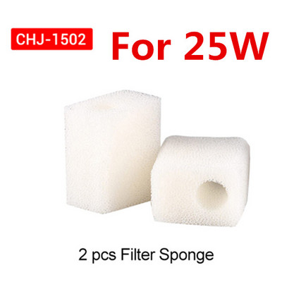 3 u 1 Pumpa za filtriranje akvarija Super Fish Tank Potopljena unutarnja pumpa za kisik CHJ502/CHJ602/CHJ902/CHJ1502 Vodena pumpa 220V