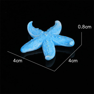 Silikonska simulacija akvarija Umjetni akvarij Lažni koralj, podvodna morska anemona, ukrasni ukrasni pribor