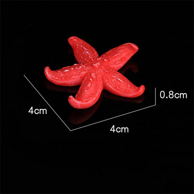 Silikonska simulacija akvarija Umjetni akvarij Lažni koralj, podvodna morska anemona, ukrasni ukrasni pribor