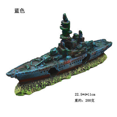 Acvariu Rockery Mountain View Stâncă Peșteră Piatră Arborele Acvariu Ornament Decorare Accesorii Acvariu