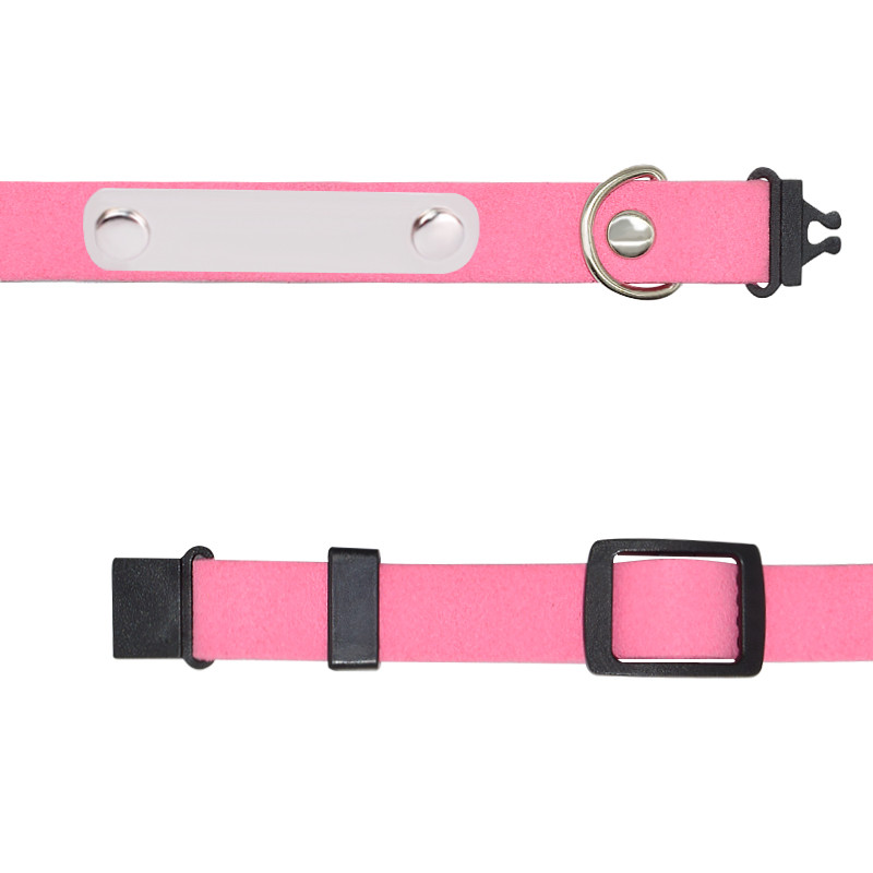 Prilagođena pločica s imenom Breakaway Ogrlica za mačke Personalizirana ugravirana ID oznaka s imenom Ogrlica s ogrlicom za mačke Mekana sigurnosna ogrlica za mačke za kućne ljubimce