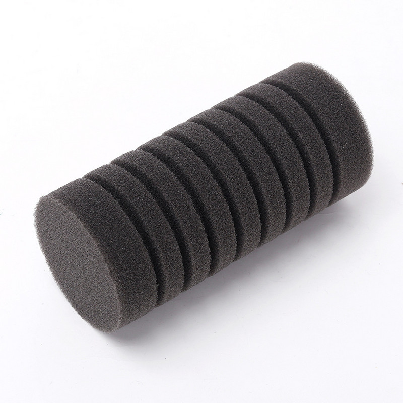 Filtru pentru rezervor de pește Bumbac Pneumatic Water Goblin Material de filtru pentru acvariu Accesorii cu pompă de aer Utilizare ușoară Curățare