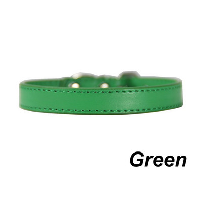 SUPREPET Shining Diamond Rhinestone Cat Collar Puppy Baby Dog Cat Collar Kožni remen za pribor za mačiće